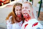 ZOMBIE CRAWL by SublimeBudd