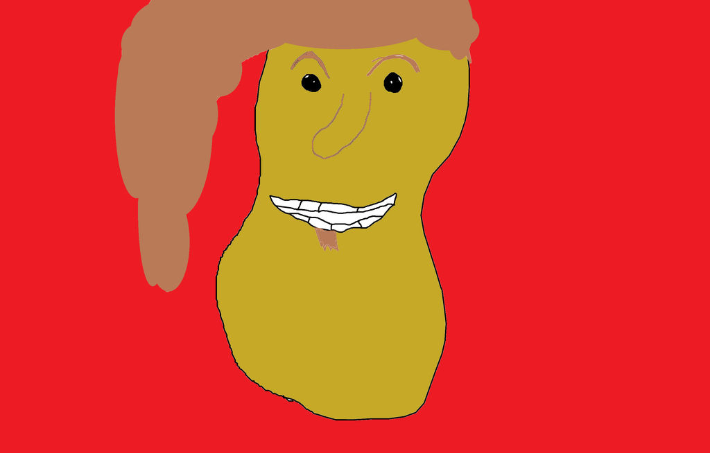 Jimmy negatron by JumpinForJimmy on DeviantArt