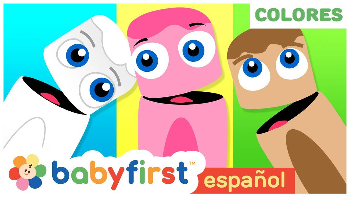 Color Crew Boo Boo Cute color crew by thegoogiesgogo on DeviantArt