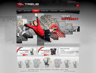 Treue Sports