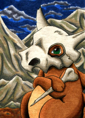 Cubone