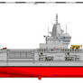 CVN - Tachira Class - 2