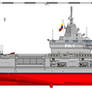 CVN - Tachira Class - 4