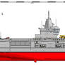 CVN - Tachira Class