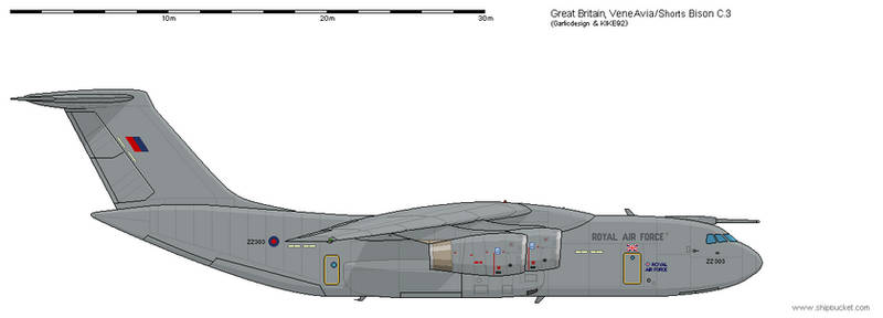 VeneAvia-Shorts Bison C.3