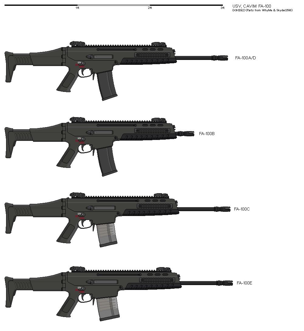 Cavim Fa 100 By Kike 92 On Deviantart Cavim Fa 100 By Kike 92 On Deviantart