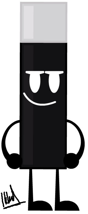 Wandy by HuangIslandOfficial on DeviantArt