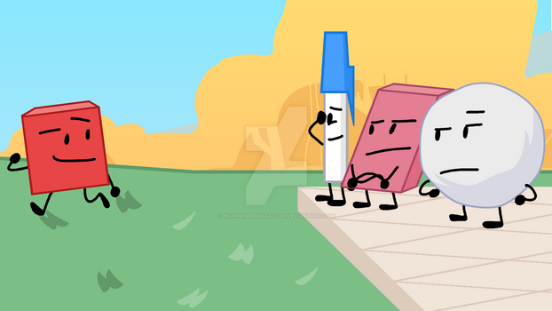 Blocky Rants Explore the Best Blocky Art | DeviantArt