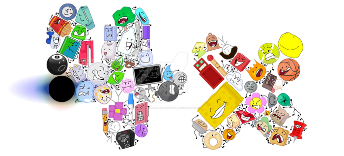 Bfb Assembly Explore the Best Bfb Art | DeviantArt