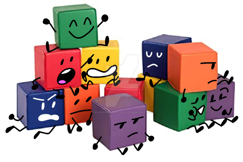 Blocky Rants Blockys IRL by HuangIslandOfficial on DeviantArt
