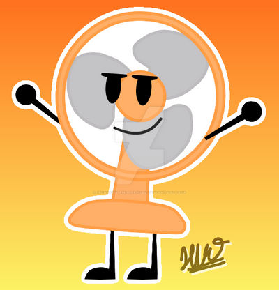Humanized Fan Fan's normal look by HuangIslandOfficial on DeviantArt