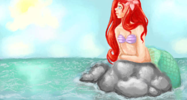 Ariel