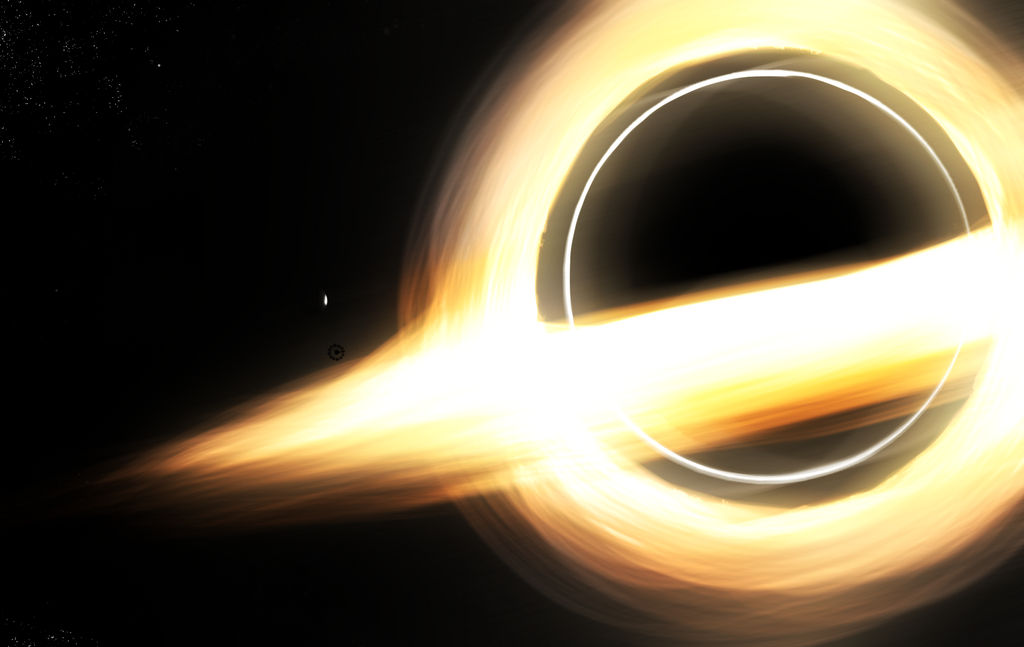 Код черной дыры. Черная дыра Интерстеллар. Гаргантюа черная дыра. Гаргантюа черная дыра Интерстеллар.