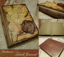 Travel Journal