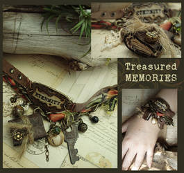 Treasured MEMORIES