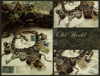 Old World