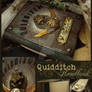 Quidditch Handbook