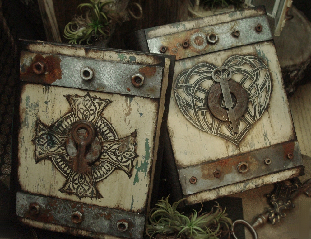 Book of the Brotherhood n Book of Celts Revisited by LuthienThye