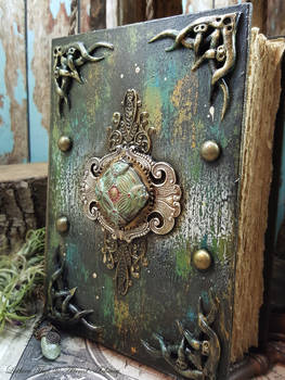 The Grace of Ithilien