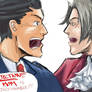 Phoenix Wright: OBJECTION