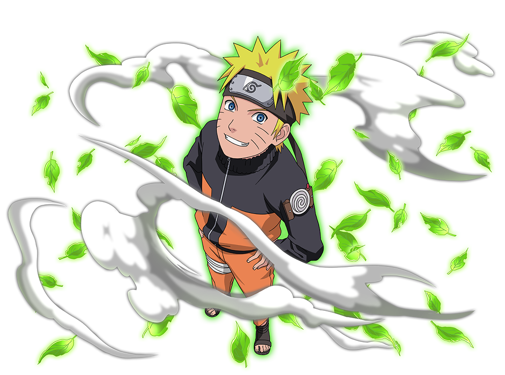 Naruto Uzumaki  The Last ~ Render by xRyuuzakii on DeviantArt