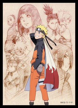 Naruto Shippuden