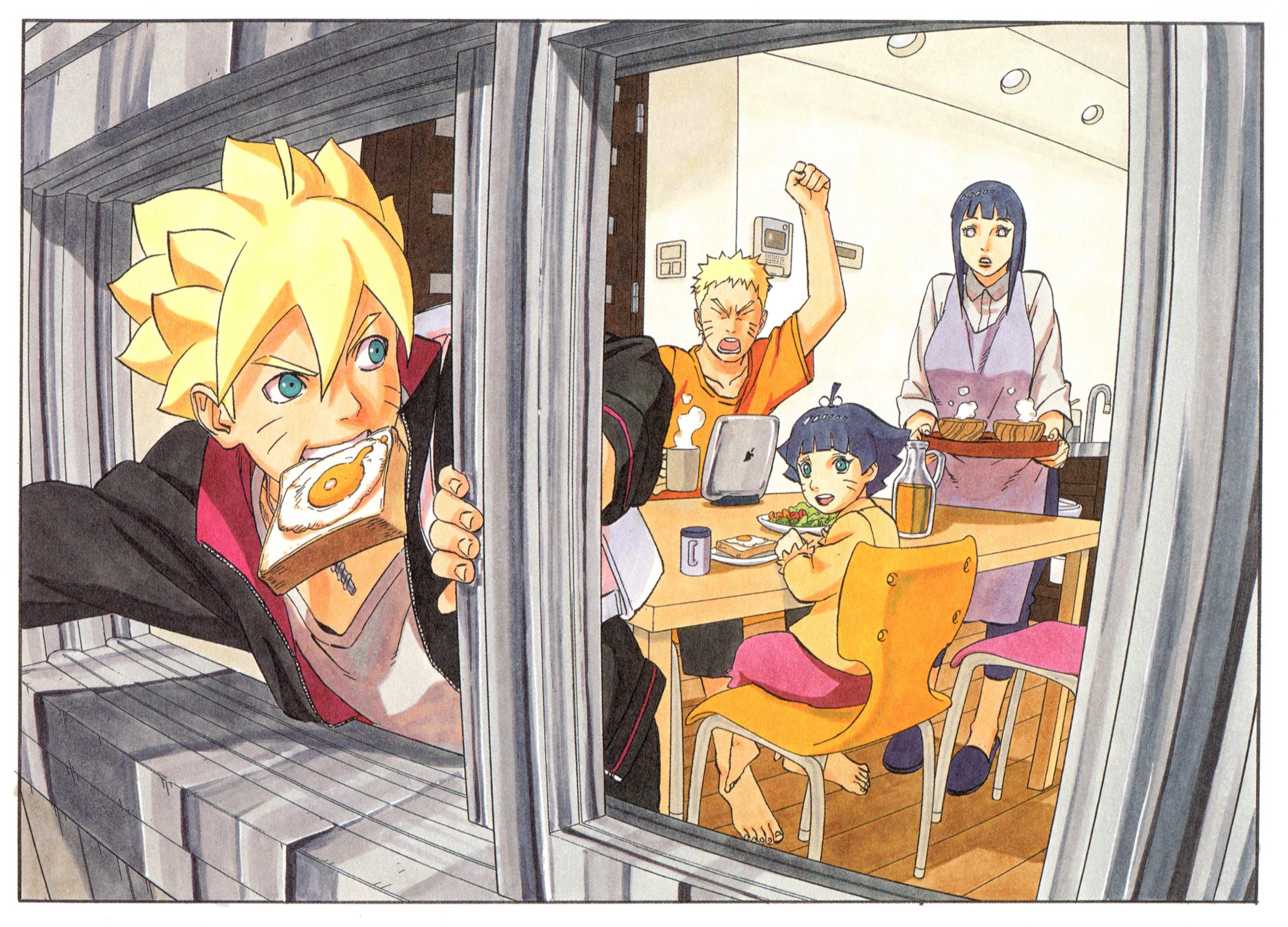 Naruto y Boruto Boruto Naruto Next Generations by AiKawaiiChan on  DeviantArt  Naruto uzumaki hokage, Naruto shippuden anime, Boruto naruto  next generations