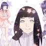 Hinata Hyuga Wallpaper