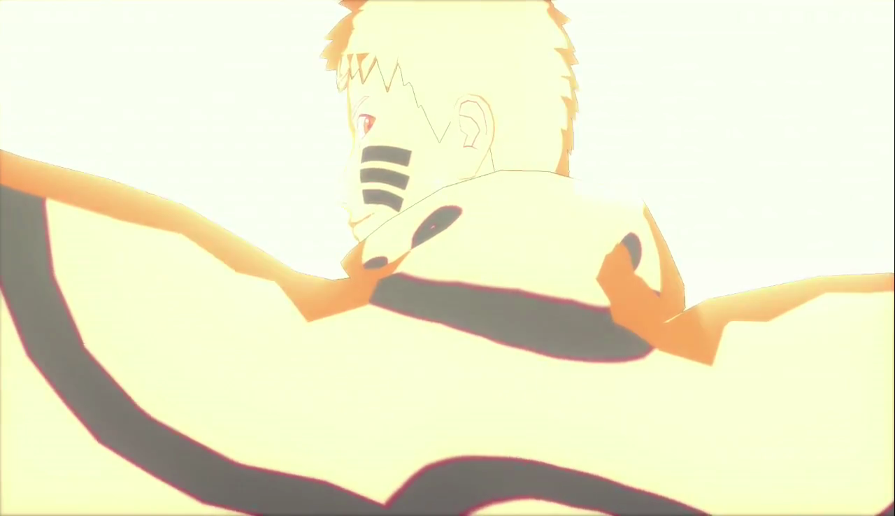 Naruto Hokage Road to Boruto by AiKawaiiChan on DeviantArt