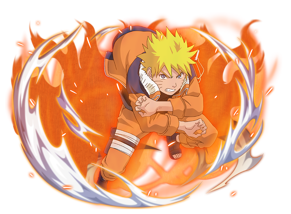 Naruto Uzumaki [Naruto Online] by AiKawaiiChan on DeviantArt