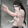 Neji Hyuga