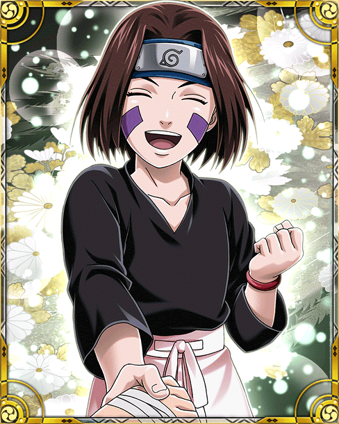 Rin Nohara by AiKawaiiChan on DeviantArt