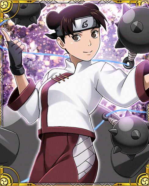 Tenten