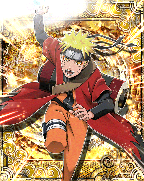 Naruto Uzumaki [Naruto Online] by AiKawaiiChan on DeviantArt