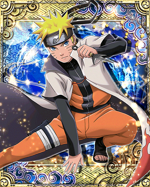 Naruto Uzumaki [Naruto Online] by AiKawaiiChan on DeviantArt