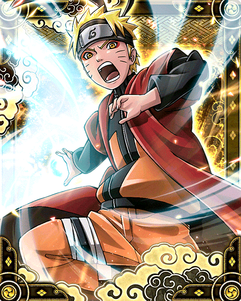 Naruto Uzumaki [Naruto Online] by AiKawaiiChan on DeviantArt