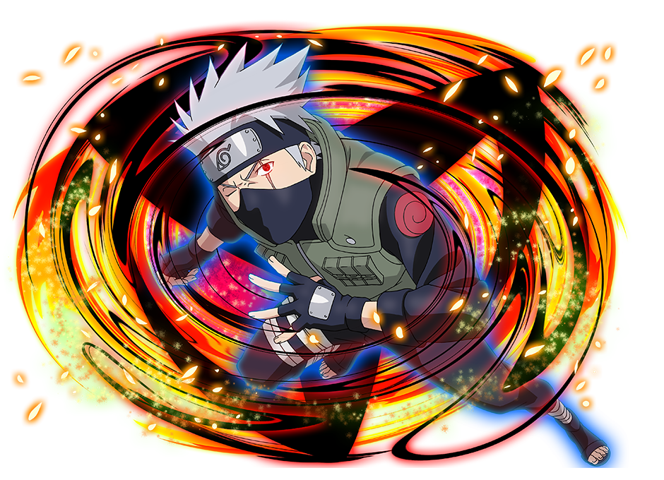 Kakashi Hatake