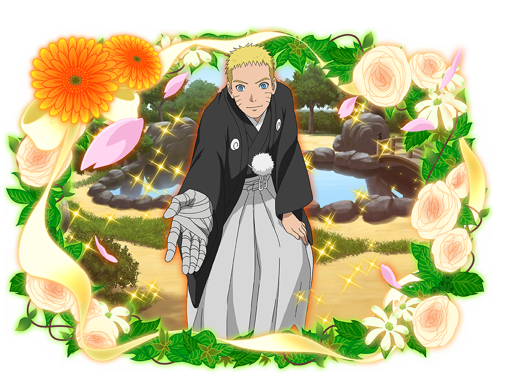 Naruto Wedding by AiKawaiiChan on DeviantArt