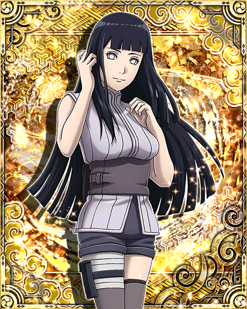 Hinata Hyuga [The Last] | Narucole