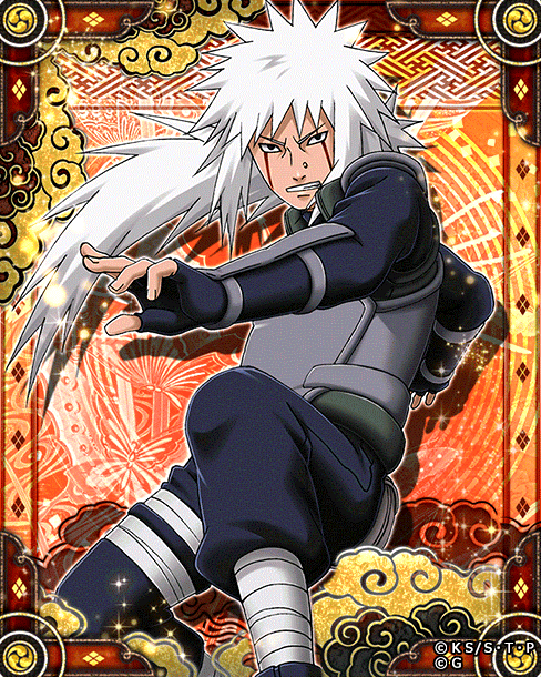 Jiraiya