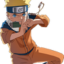 Naruto Uzumaki