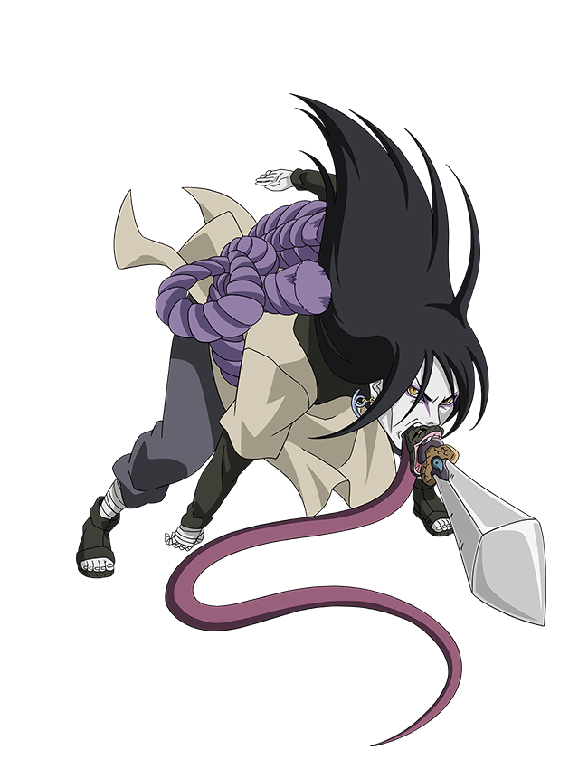 Orochimaru