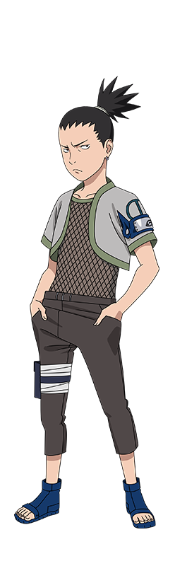 Shikamaru Nara