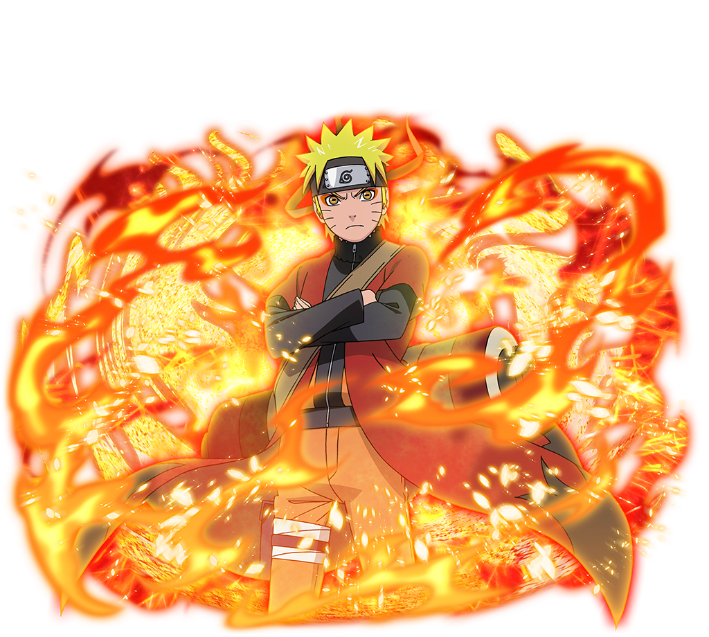 Naruto modo sennin by Chipo811 on DeviantArt