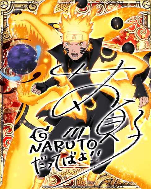 Naruto modo sennin by Chipo811 on DeviantArt