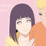 Naruhina Wallpaper