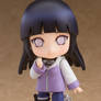 Nendoroid Hinata Hyuga