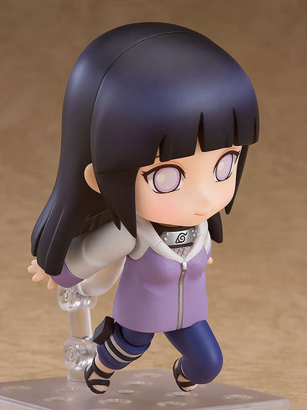 Nendoroid Hinata Hyuga 4