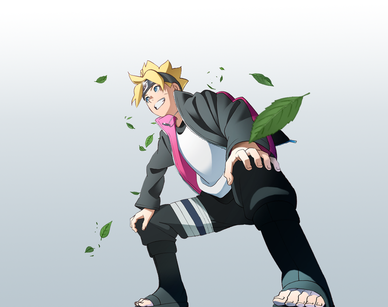 Boruto Naruto Next Generations by AiKawaiiChan on DeviantArt