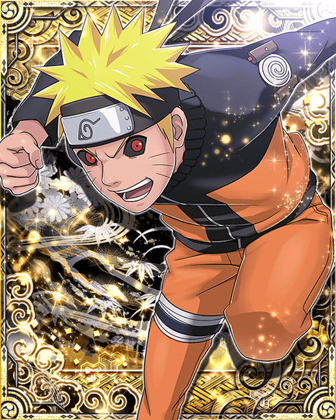 Naruto Uzumaki [Naruto Online] by AiKawaiiChan on DeviantArt